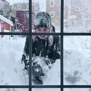 Meet your Posher, Emma